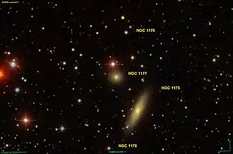 NGC 1177