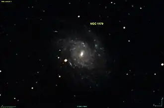NGC 1179