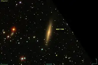 NGC 1184