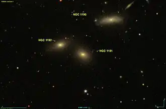 NGC 1191