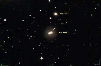 NGC 1196