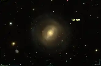 NGC 1211