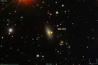 NGC 1212