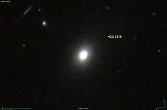 NGC 1218
