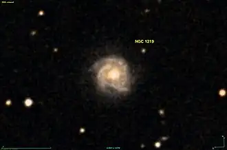 NGC 1219