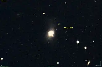 NGC 1222
