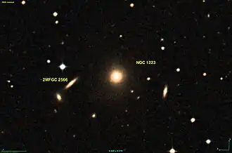 NGC 1223