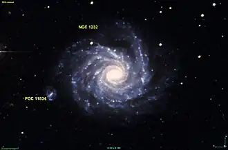 NGC 1232A