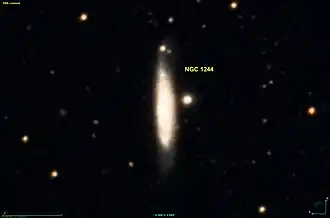 NGC 1244