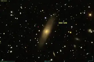 NGC 1250