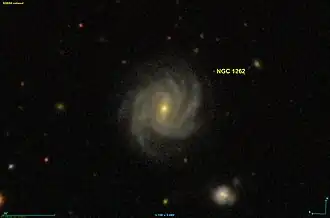 NGC 1262