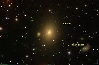 NGC 1265
