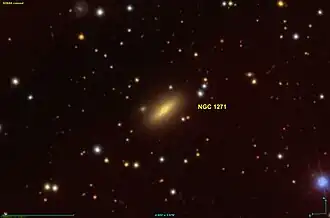 NGC 1271