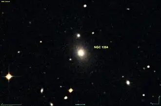 NGC 1284