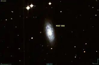 NGC 1292