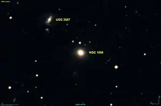 NGC 1298