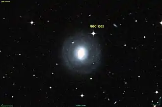 NGC 1302