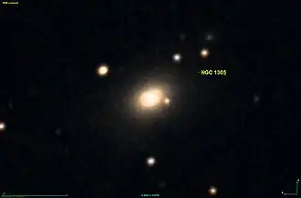 NGC 1305