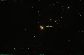 NGC 1312