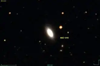 NGC 3119
