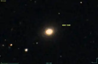 NGC 1322