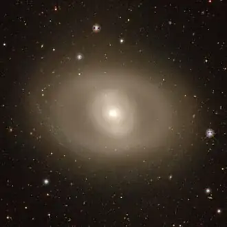 NGC 1326