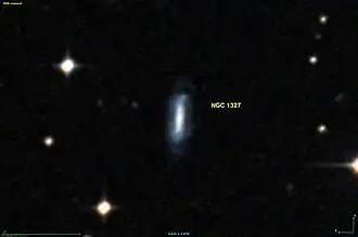 NGC 1327
