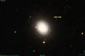 NGC 1329