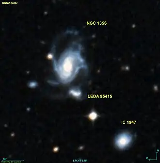 NGC 1356