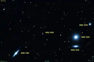 NGC 1378