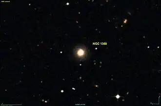 NGC 1388