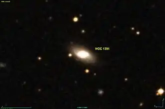 NGC 1391