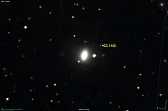 NGC 1403