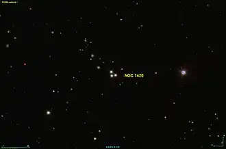 NGC 1420