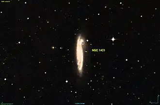 NGC 1421