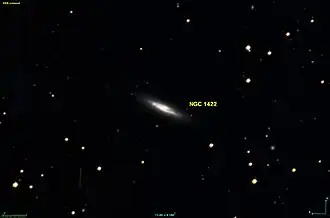 NGC 1422