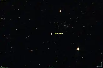 NGC 1454