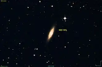 NGC 1461