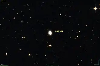 NGC 1492