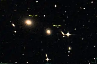 NGC 1504