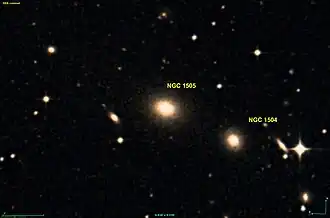NGC 1505