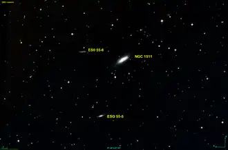 NGC 1511A