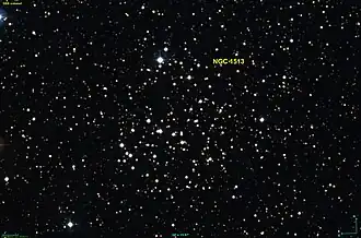 NGC 1513