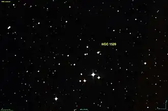 NGC 1520