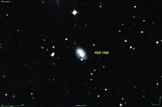 NGC 1526