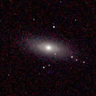 NGC 1527