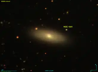 NGC 1541