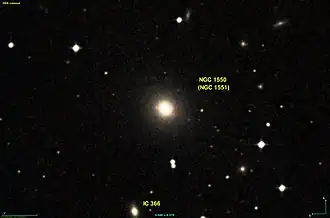 NGC 1550