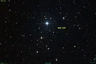 NGC 1557
