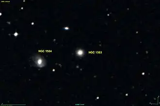 NGC 1563